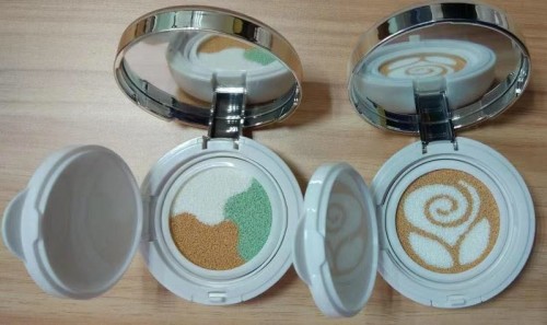 BB cream filler 3 BB cream filler 3