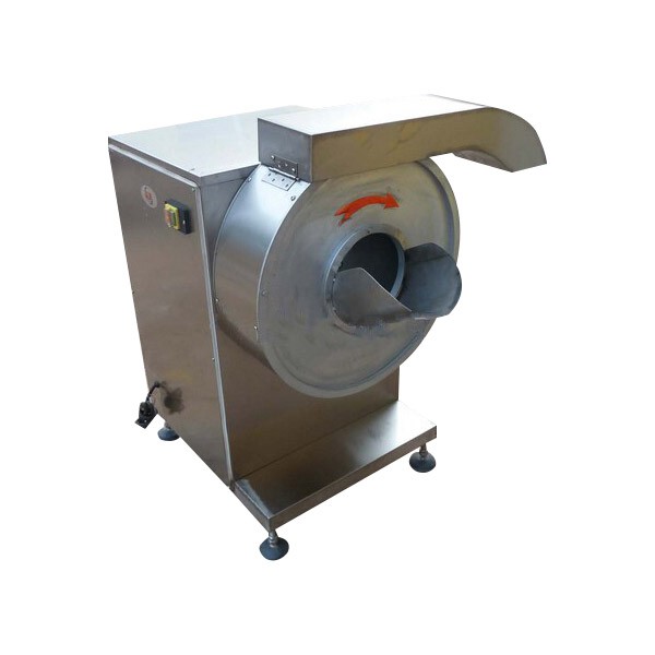 Automatic Potato Cutter Machine