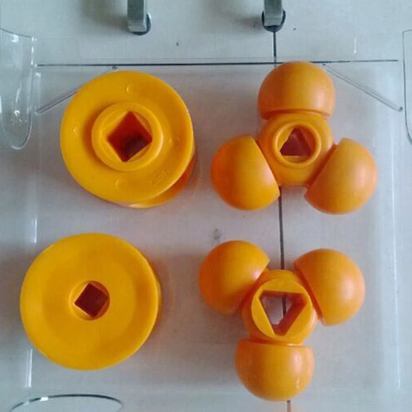Orange Juicer Extractor Machine
