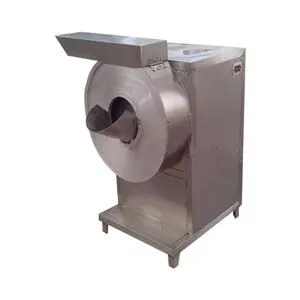 स्वचालित आलू कटर मशीन