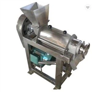 अनार का रस बनाने की मशीन