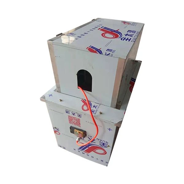 Sugarcane Peeler Machine