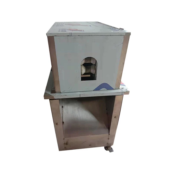 Sugarcane Peeler Machine