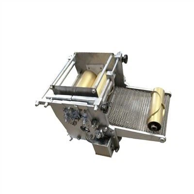 स्वचालित टॉर्टिला बनाने की मशीन