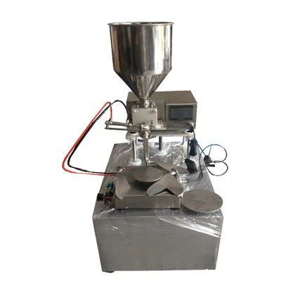 केक सजावट मशीन