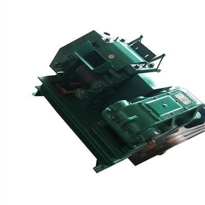 इलेक्ट्रिक गन्ना जूसर मशीन