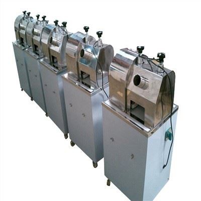 छोटे गन्ने का रस मशीन