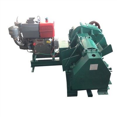 गन्ना कोल्हू मशीन