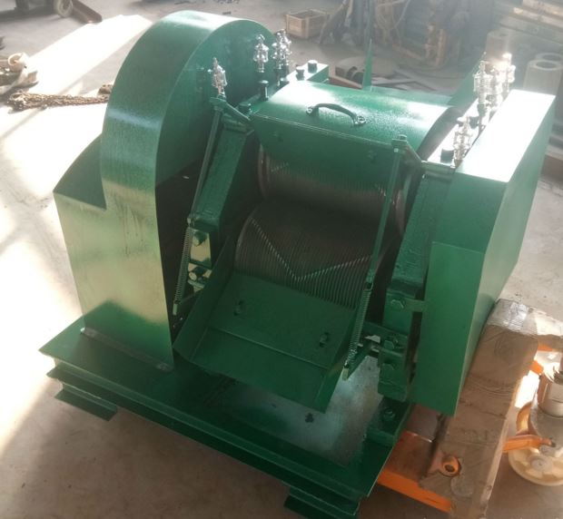 Sugarcane Crusher Machine
