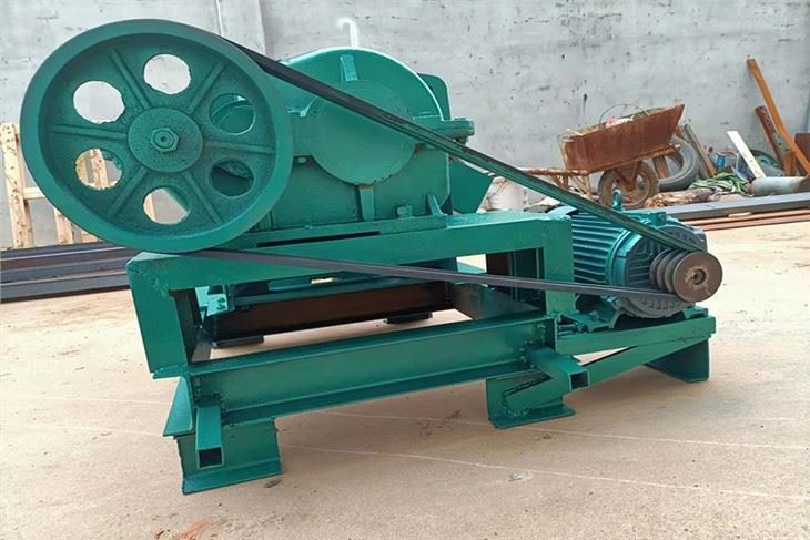 Sugarcane Juice Extruder Machine