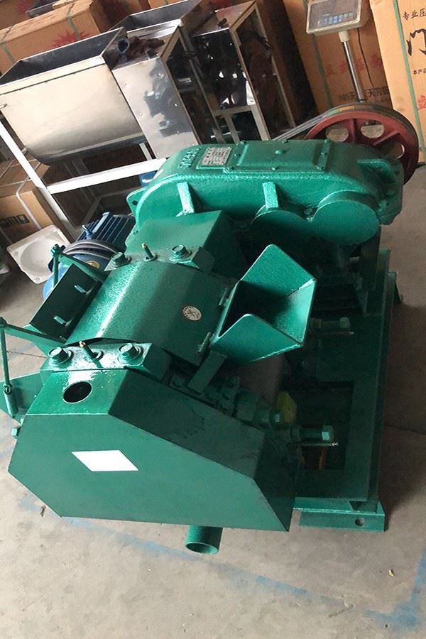 Sugarcane Press Juice Machine