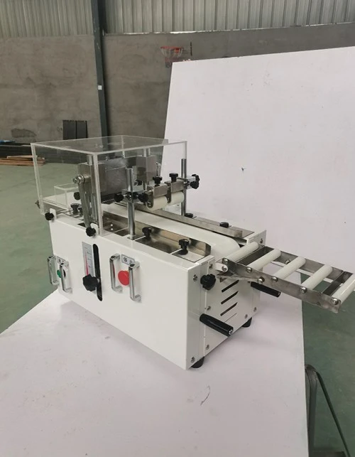 Cheese Cookies Slicer