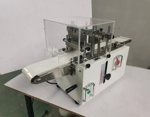 Cheese Cookies Slicer