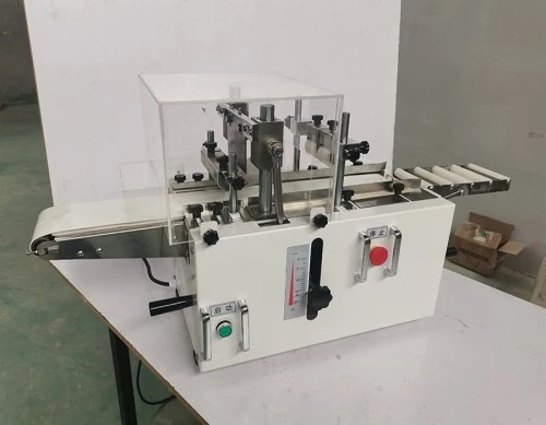 Cheese Cookies Slicer