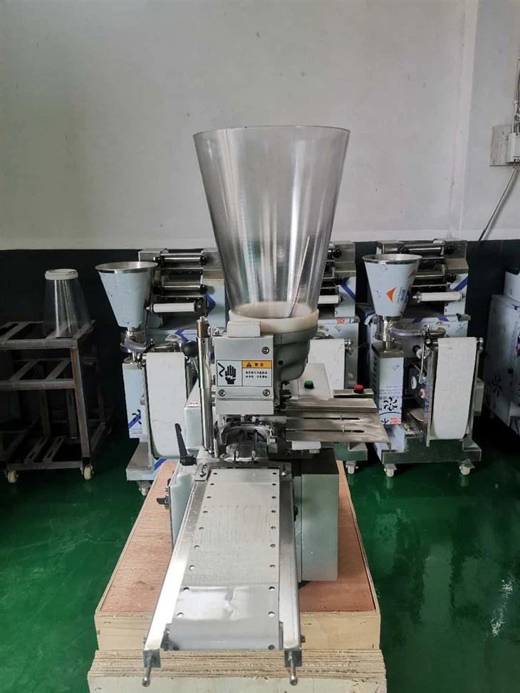 Dumpling Gyoza Making Machine