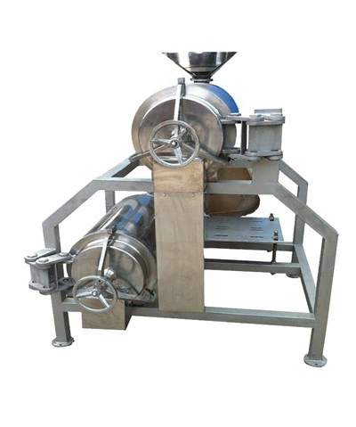 इमली के फल बीज निकालने की मशीन