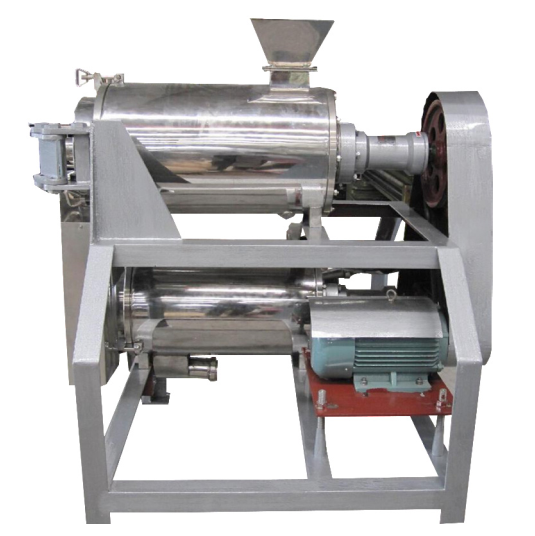 Tamarind Fruit Seed Removing Machine