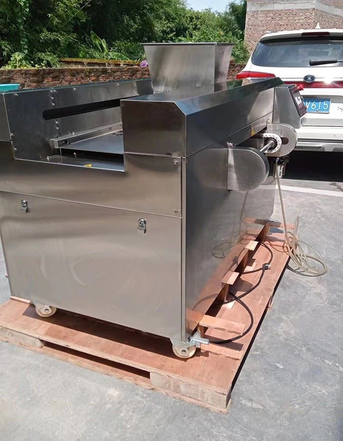 Thin Biscuit Forming Machine