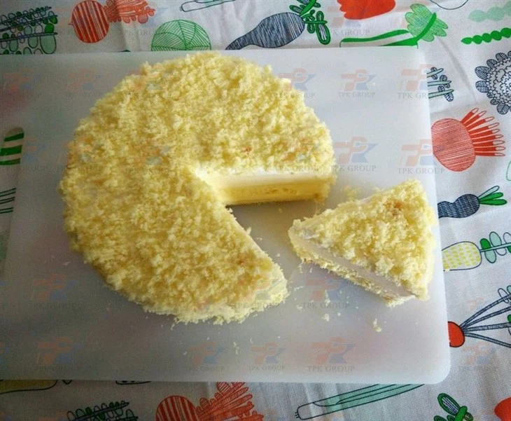 Cheesecake Cutting Machine suppliers
