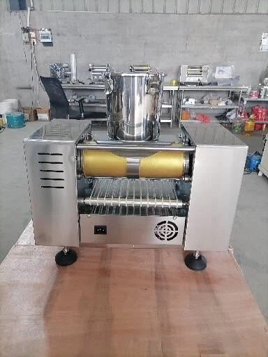 Layer Cake Making Machine best