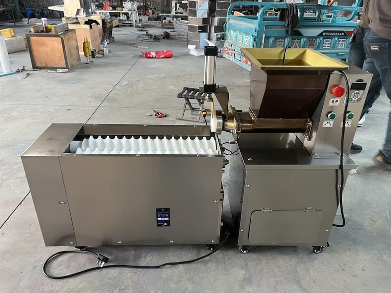 Protein ball maker Protein ball maker