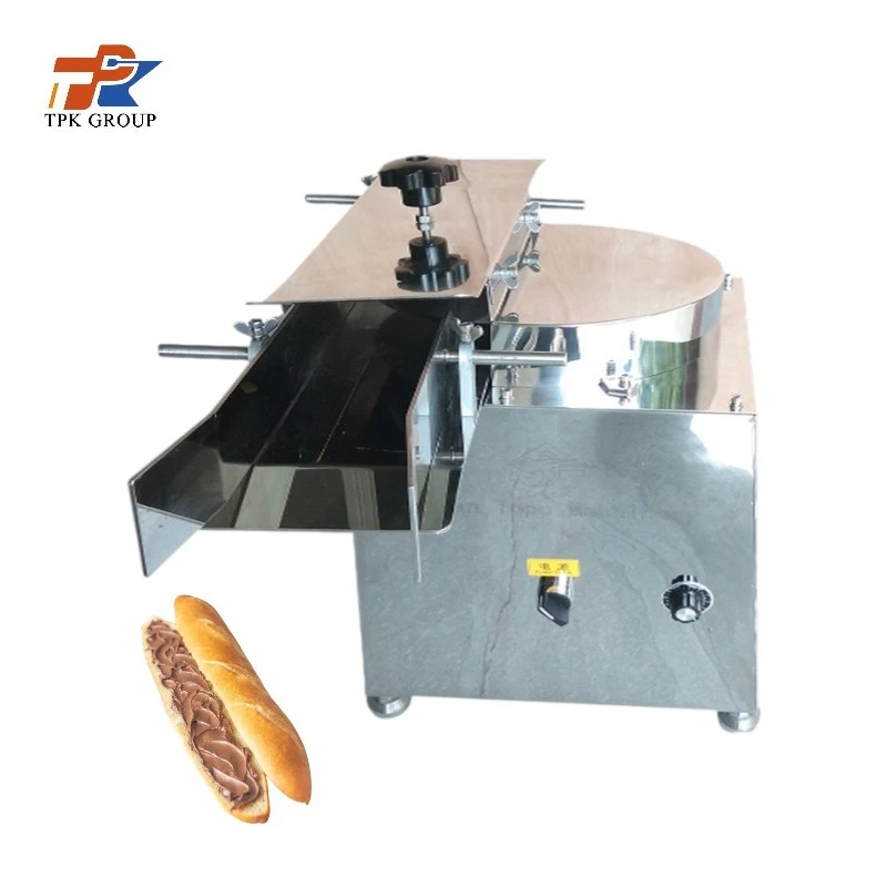 Small Hamburger Cut Machine suppliers