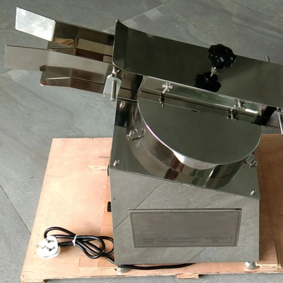 Small Hamburger Cut Machine best