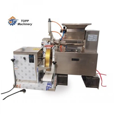 आटा विभक्त