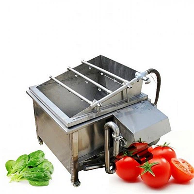 मिनी फल और सब्जी धोने की मशीन
