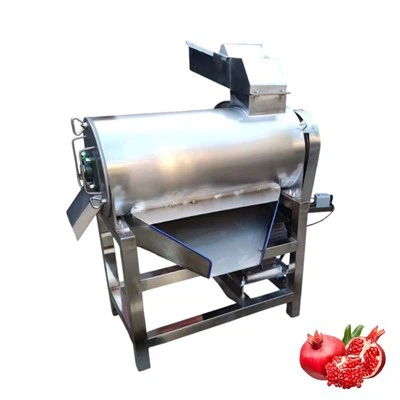 अनार बीज विभाजक अनार छीलने की मशीन