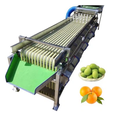 आकार छँटाई मशीन