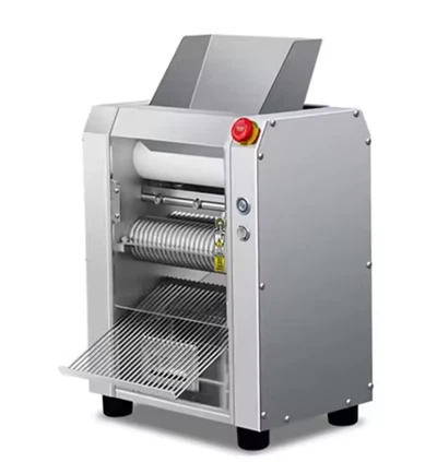 टैपिओका मोती बनाने की मशीन